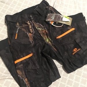NWT Boys pants!